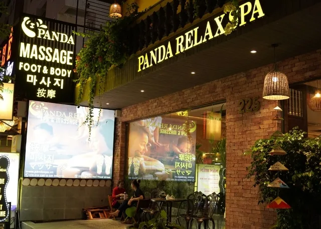 Late-Night Massage in Da Nang: Open Until 23:45