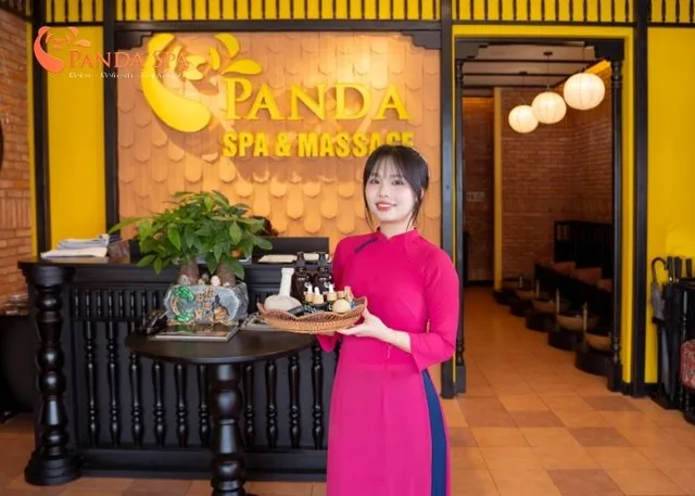 Da Nang spa prices