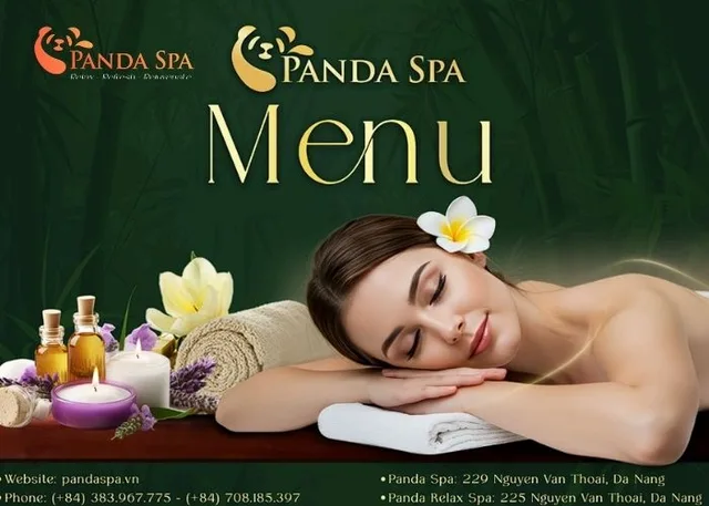 Da Nang spa prices