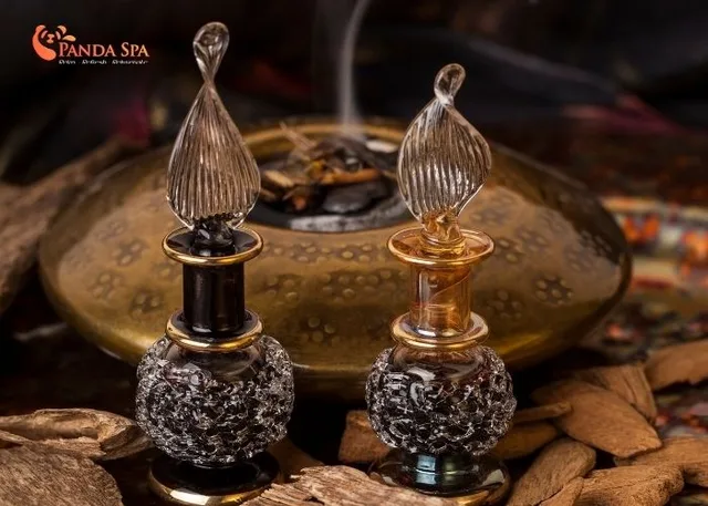 Agarwood (Tra My agarwood) spa treatment