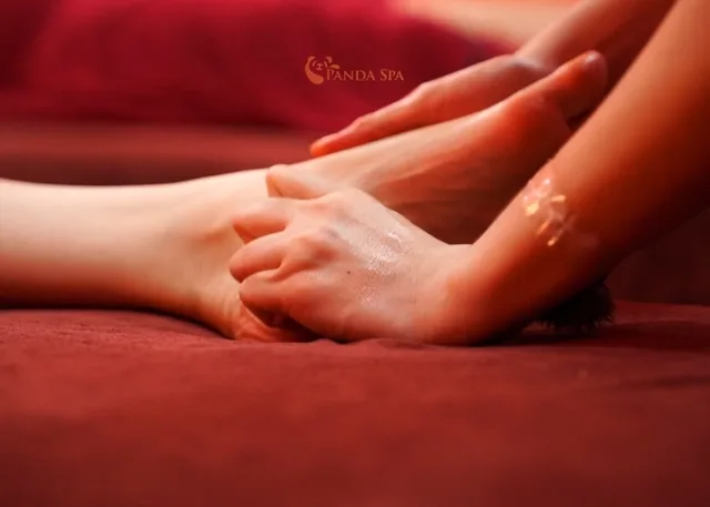 Tổng quan kiến thức y học về phương pháp massage chân