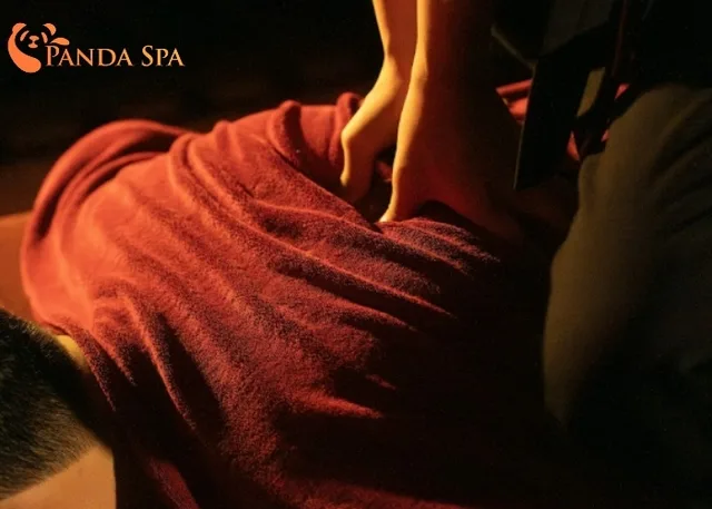 shiatsu massage photos