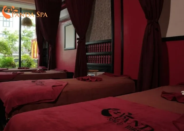 shiatsu massage photos