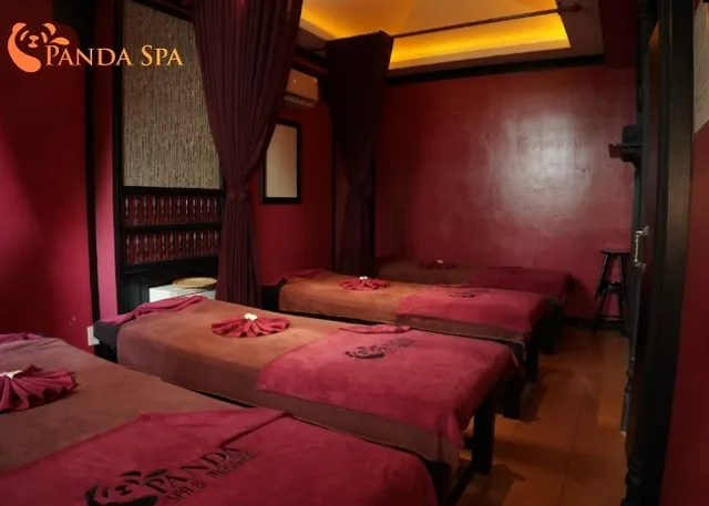 shiatsu massage photos