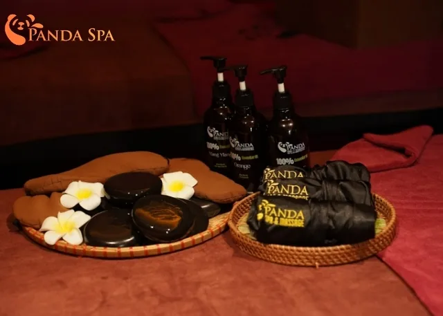 giá massage aroma