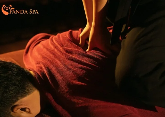 shiatsu massage photos