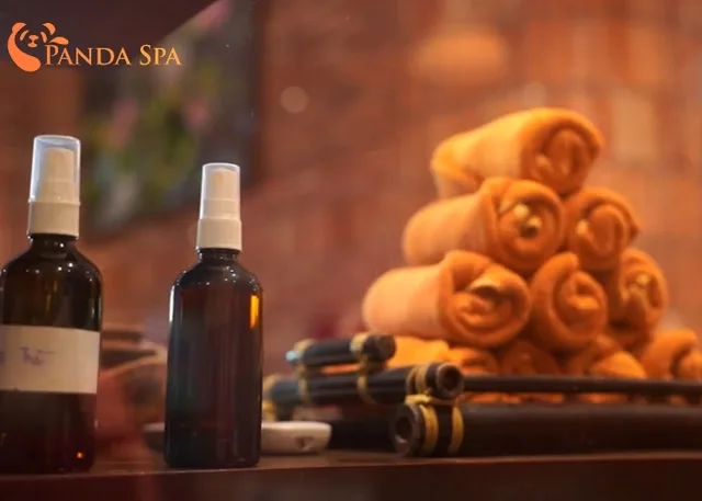 shiatsu massage photos