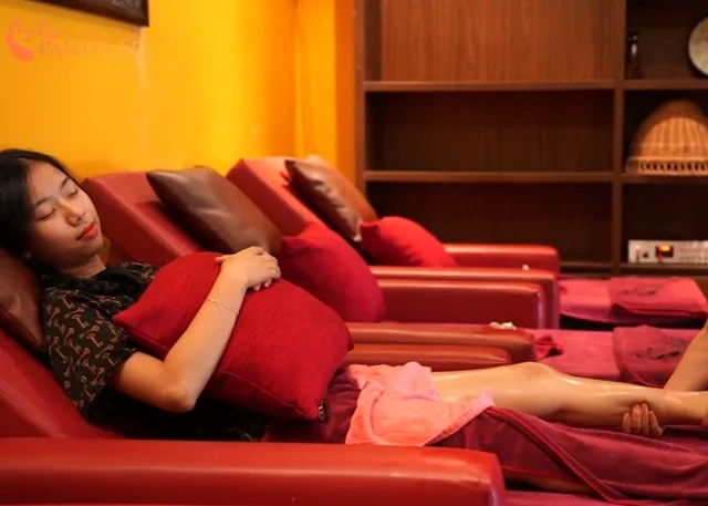 shiatsu massage photos
