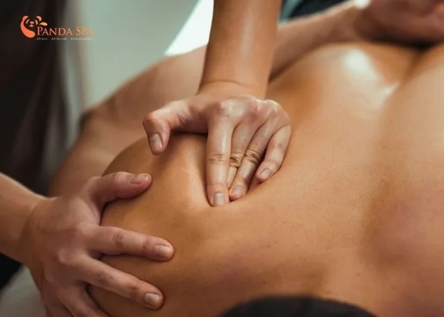 aromatherapy vs deep tissue massage 4