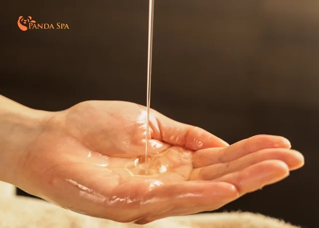bài massage cổ vai gáy