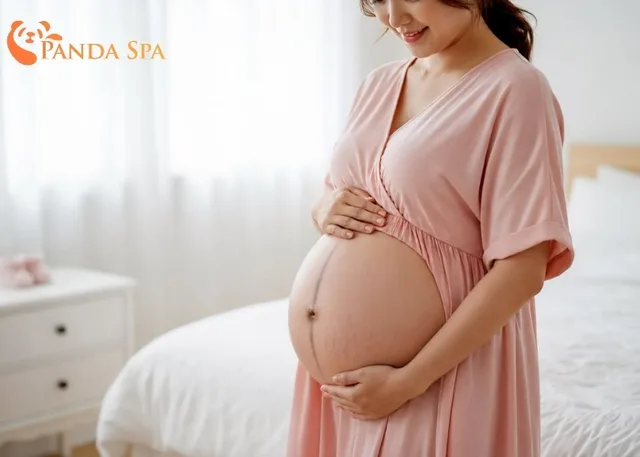妊婦は首と肩のマッサージを受けてもいいですか