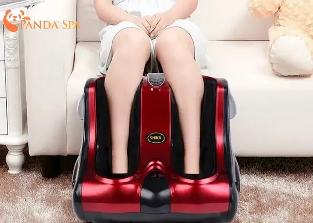 孕妇足部按摩可以做吗