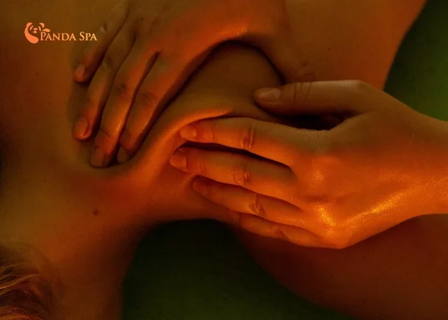 body massage da nang