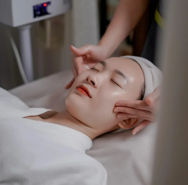 Qui Beauty establishment listed for skin care in Da Nang