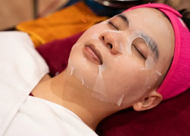 Facial Deep Care