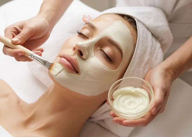 Sensitive Skin Recovery