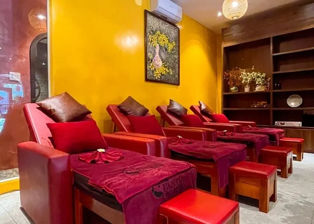 cheap massage da nang