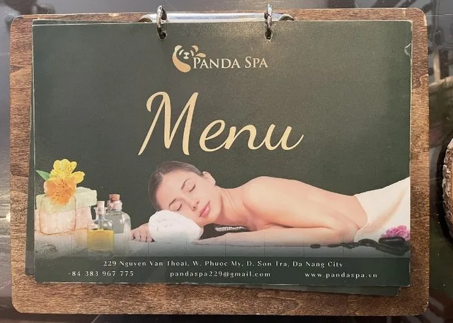 cheap massage da nang