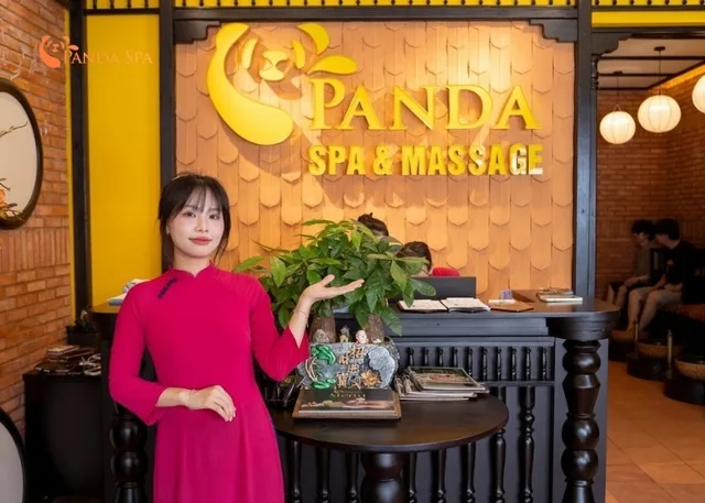 足疗店