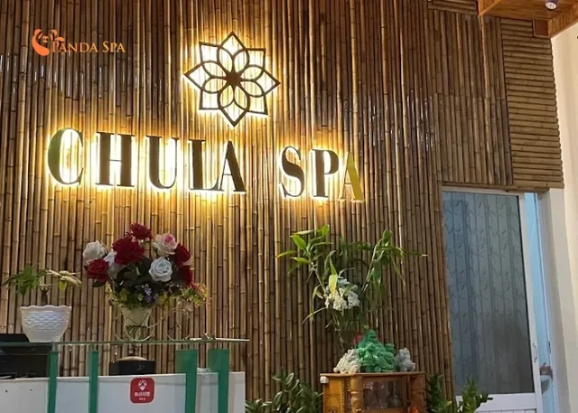 足疗店