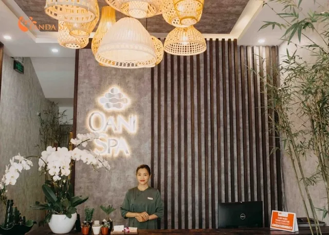 足疗店