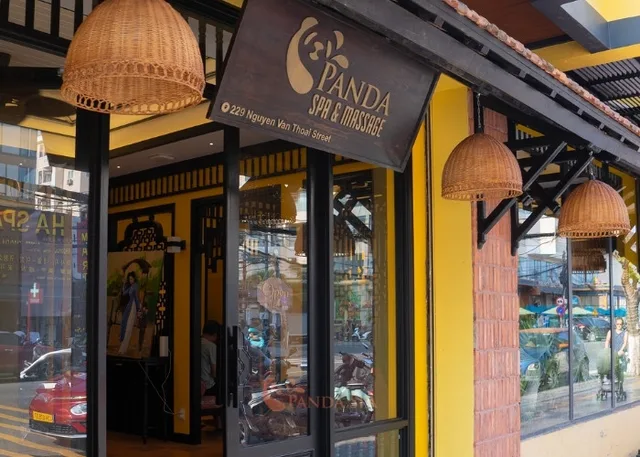 co so panda spa da nang