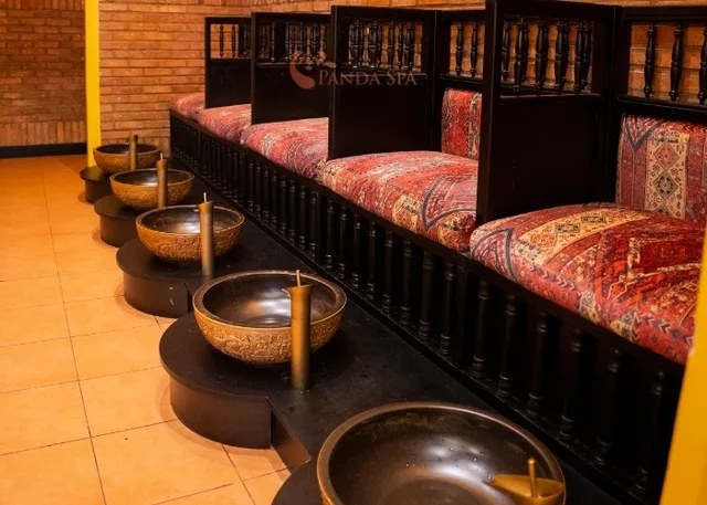co so panda spa da nang