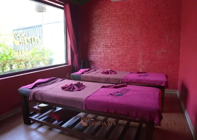 co so panda spa da nang