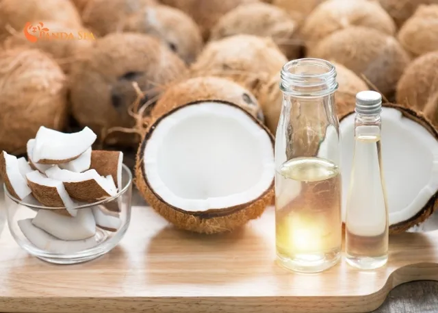 Coconut Oil Shampoo: The Solution for Healthy, Beautiful Hair Every Day