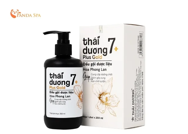 dầu gội kích thích mọc tóc