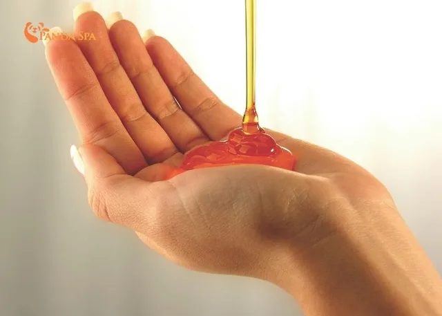 What is ginger shampoo, its real effects, and how to use it effectively