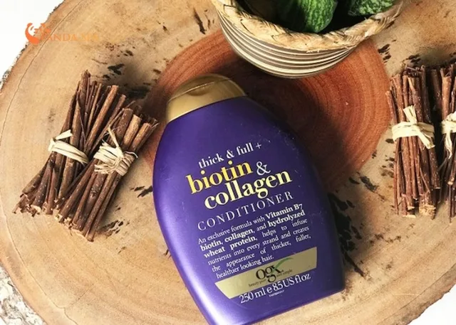 anti-hair loss shampoo