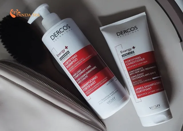 anti-hair loss shampoo
