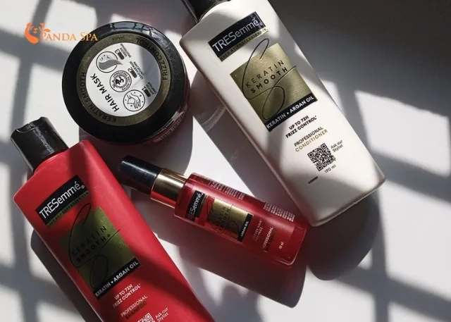 anti-hair loss shampoo