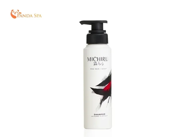 anti-hair loss and hair growth stimulating shampoo for women