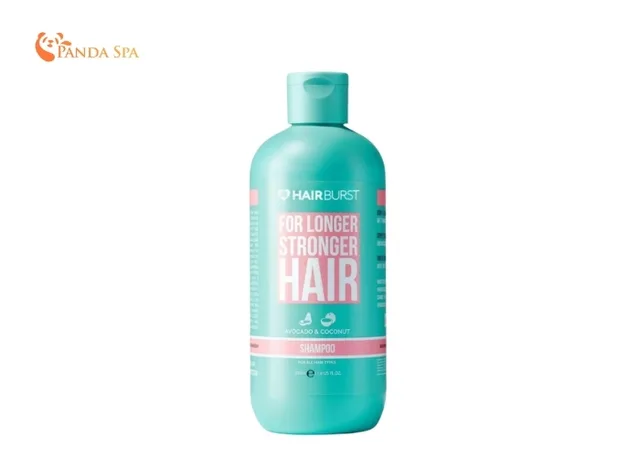 anti-hair loss and hair growth stimulating shampoo for women