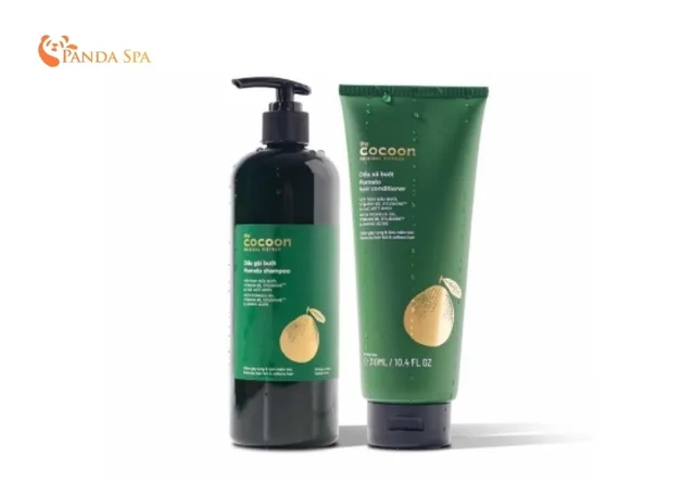 anti-hair loss and hair growth stimulating shampoo for women