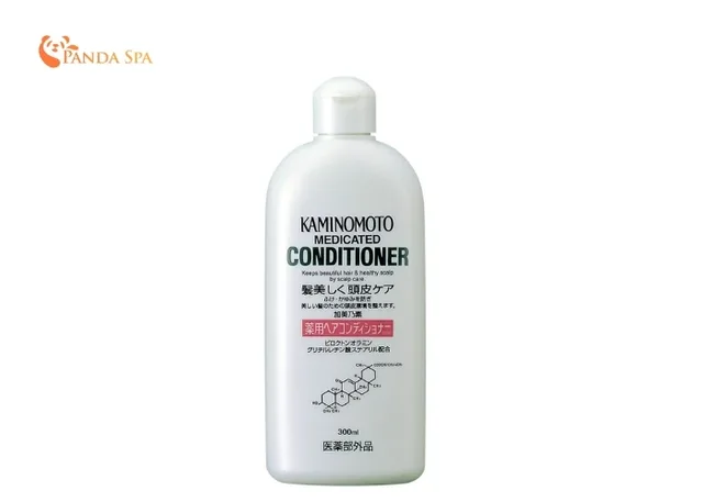 anti-hair loss and hair growth stimulating shampoo for women