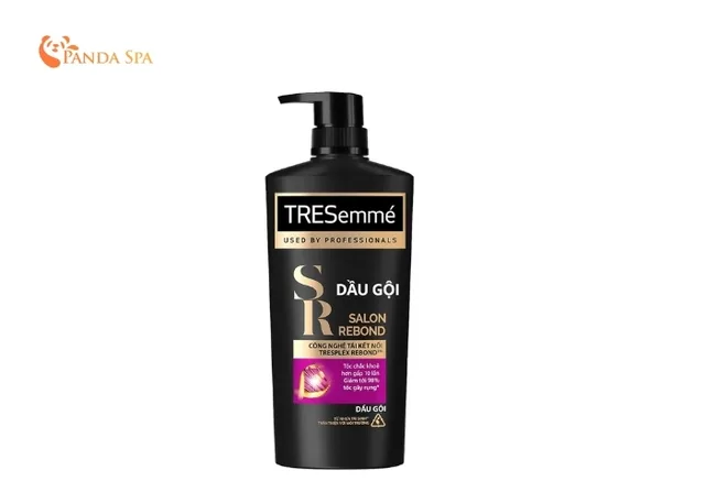anti-hair loss and hair growth stimulating shampoo for women