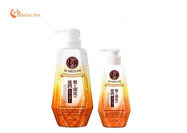 anti-dandruff shampoo