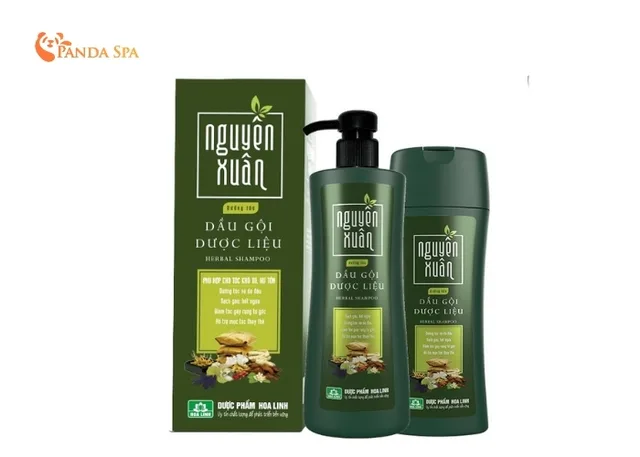 anti-dandruff shampoo