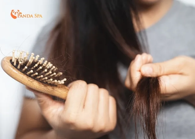 anti-dandruff shampoo