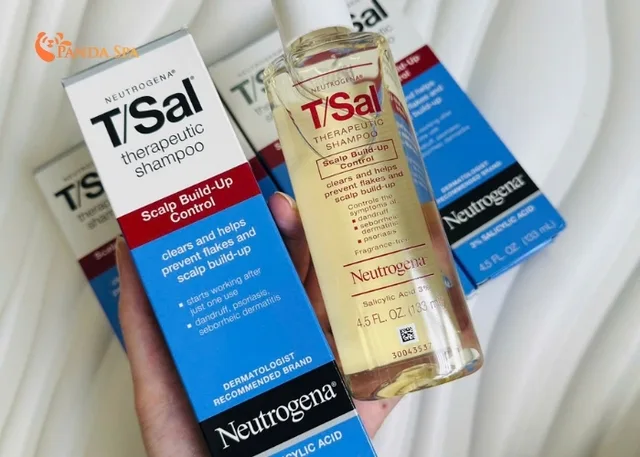 anti-dandruff shampoo