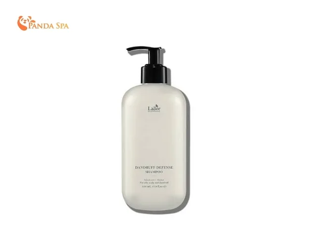 anti-dandruff shampoo