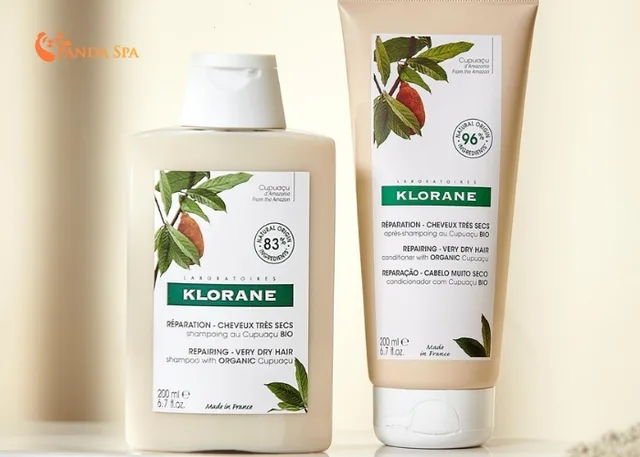 anti-dandruff shampoo