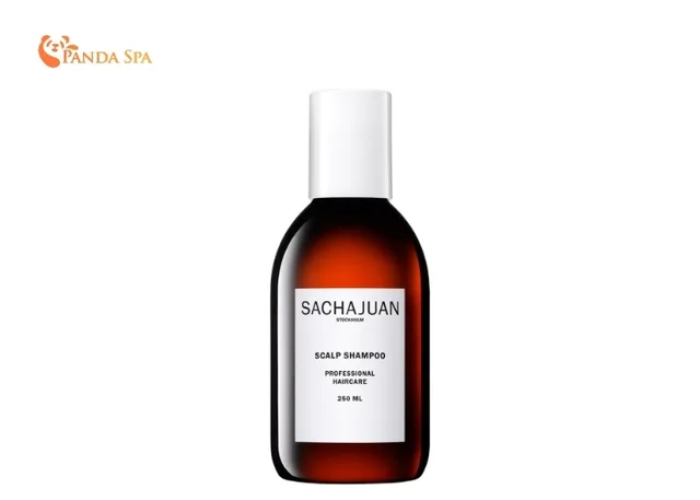 anti-dandruff shampoo
