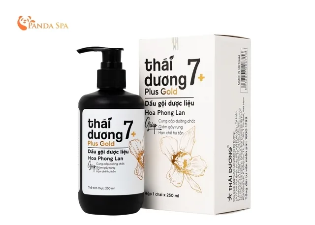 sachet anti-dandruff shampoo