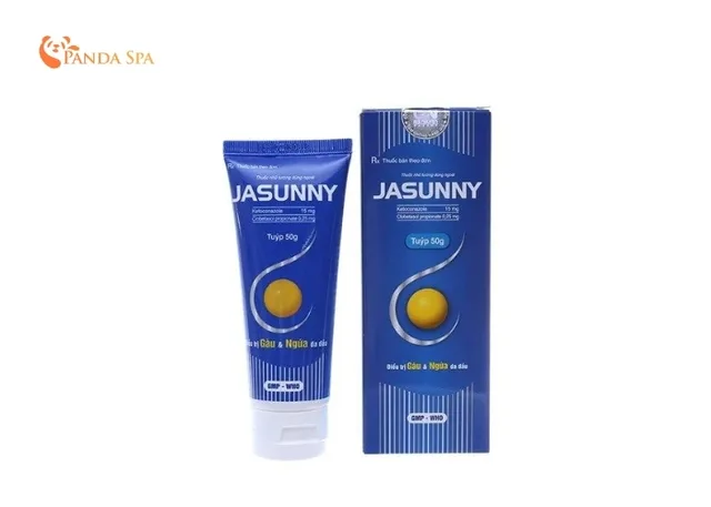 best anti-fungal shampoo