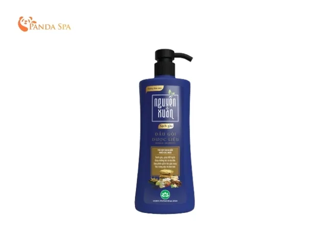 best anti-fungal shampoo