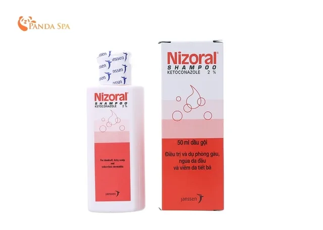 best anti-fungal shampoo